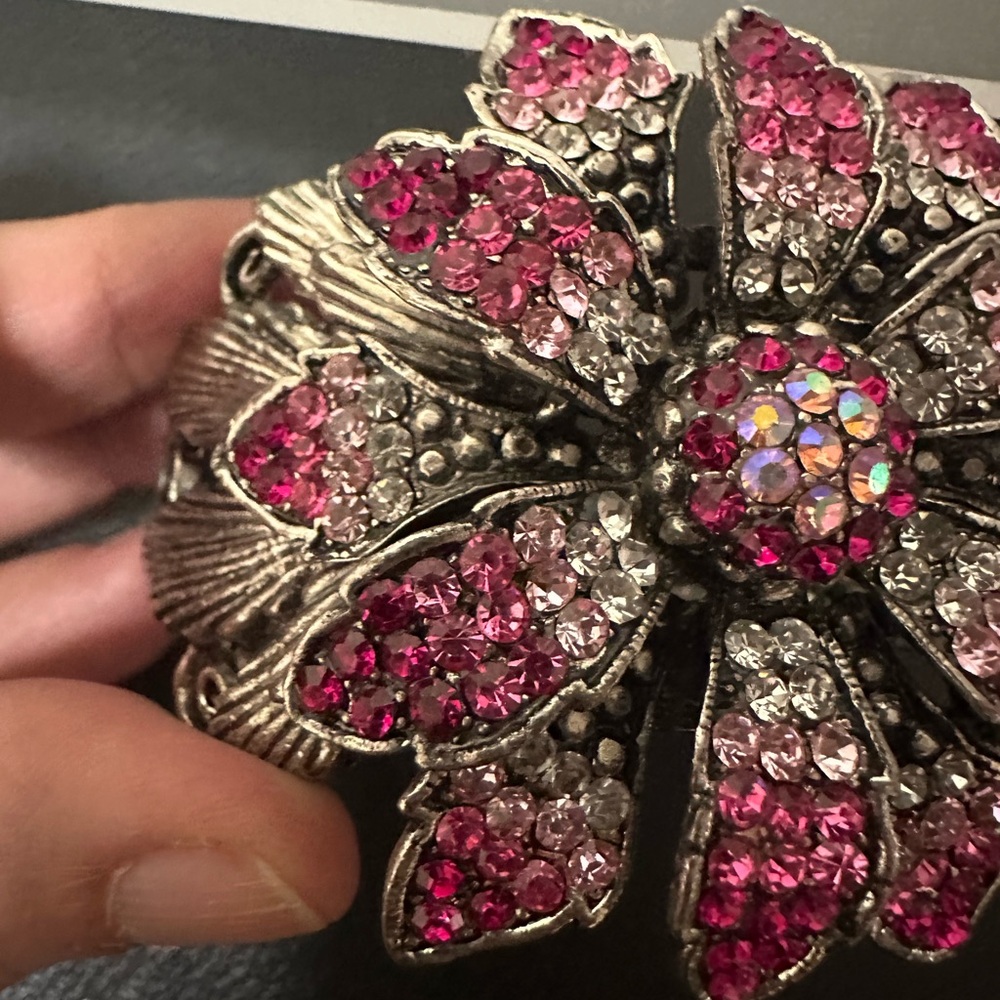 Boho Vintage Bracelet - Picture 8 of 14